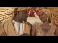 Kassim Mganga Feat Christian Bella Subira Official Video