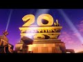 20th Century Fox Regency Enterprises Alvin And The Chipmunks The Road Chip