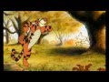 The Wonderful Thing About Tiggers 