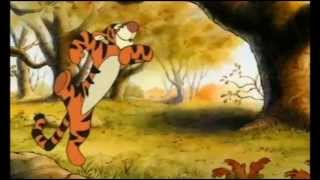 The Wonderful Thing About Tiggers
