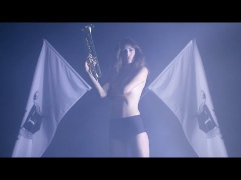 KADEBOSTANY - Jolan (OFFICIAL MUSIC VIDEO)