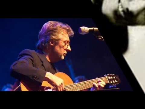 Sinilind - Raimond Valgre (esitab Francis Goya)