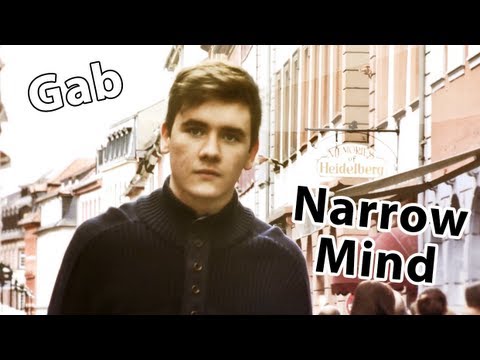 GAB - NARROW MINDS [WuzzUpMusic #2]