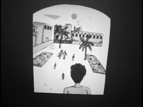 Luno Mesto - Denn Ich Will Dein Geld (Offizielles Musikvideo)