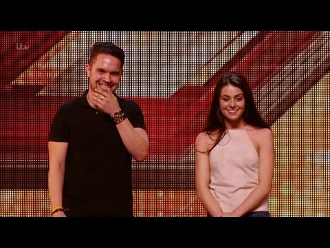 The X Factor UK 2015 S12E07 Auditions - LOUEL