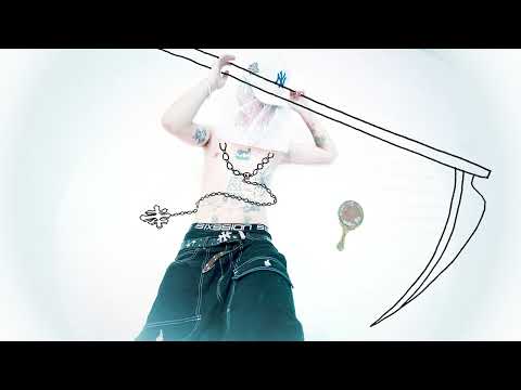 GlorySixVain - BachataPunk Ft. El Bugg (Visualizer)