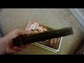 My Beauty And The Beast VHS Collection 2019 Edition