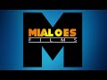 MIALOE FILMS STYLE MIRAMAX 1987