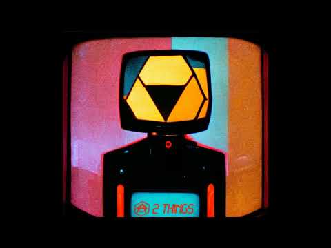 Don Diablo - 2 Things (Extended Mix)