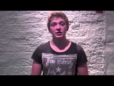 Greg's 3eeky Moments! (District3 before xfacor)