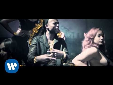 B.o.B - Paper Route [Official Video]