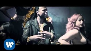 B.o.B - Paper Route [Official Video]