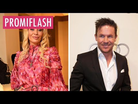 Video Thumbnail: Cora Schumacher gedenkt verstorbenem Felix Baumgartner