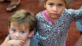 Glória e Fidel - Ocupações urbanas em Uberlândia