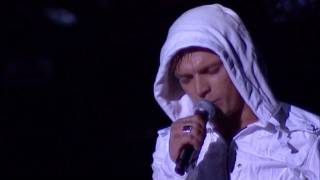 TANEL PADAR &amp; THE SUN - TAHAN ELADA (Live @ Õllesummer 2008)