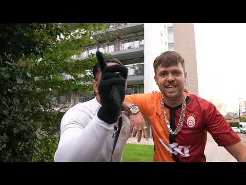 LOUIGWAP X RAFFA K - TRAPBOYZ