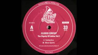Closed Circuit - Dock