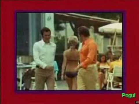 Tv Theme The Persuaders (Full Theme)