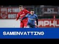 HIGHLIGHTS | FC Twente - Helmond Sport