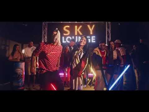 Cypher dos namorados parte MC charada