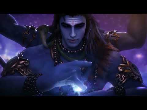 Daztrk & Novlik - Guruve Namaha (feat. Ankit Sharda)