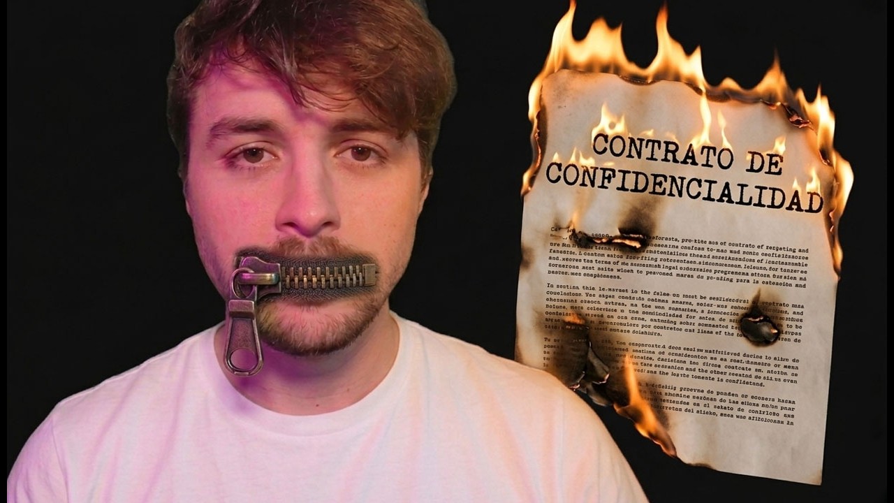 DALAS SE DERRUMBA CON SUS CONTRATOS DE CONFIDENCIALIDAD