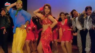 Download lagu Lounda Badnaam Hua | Rock Dancer (1994) | HQ Audio mp3