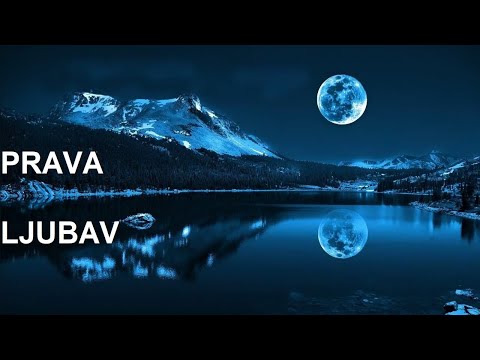 PRAVA LJUBAV (pesma)