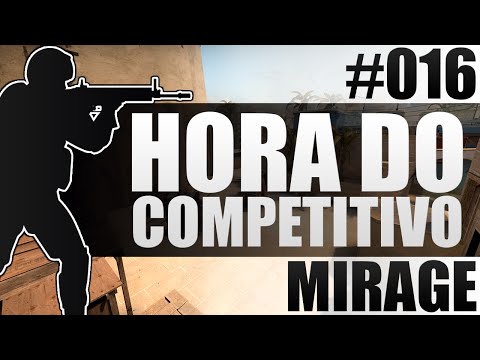 #016 - Hora do Competitivo - RAGE com os gringos +Boludo XITADO!