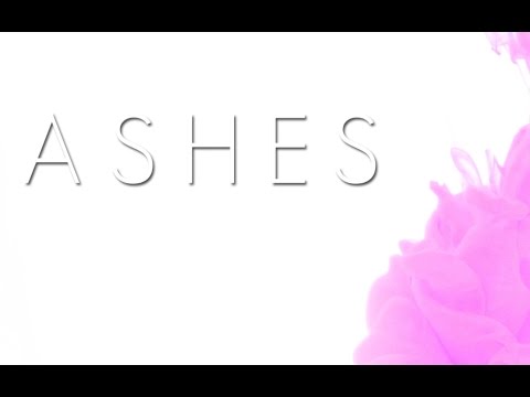 Dara Maclean - Ashes feat. Chris McClarney [Official Lyric Video]