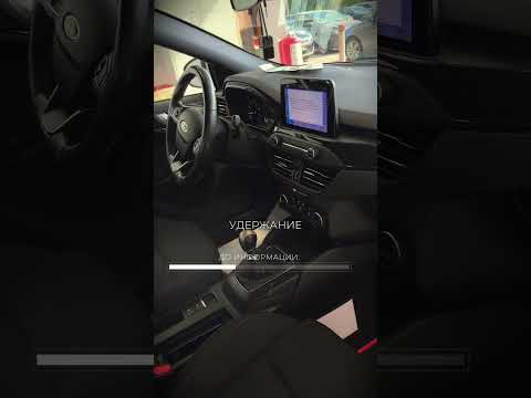 фото ford focus iv 0
