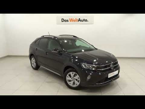 VOLKSWAGEN TAIGO LIFE 1.0 TSI 70KW (95CV)