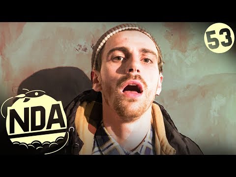 Fynn Kliemann - Stress mit dem Hausboot, Unge boykottiert RBTV, Mine live | NDA #53