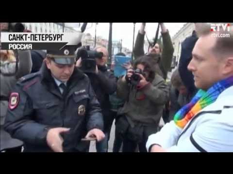 Дети 404 под запретом. Почему в России не хотят знать о существовании подростков-геев