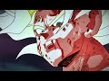 INTERWORLD METAMORPHOSIS DBZ Edit