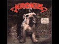 Krokus Dirty Dynamite - 12. Hardrocking Man ...