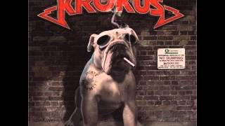 Krokus Dirty Dynamite - 12. Hardrocking Man (2013)
