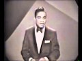 Jackie Wilson -- "To Be Loved" (LIVE) 