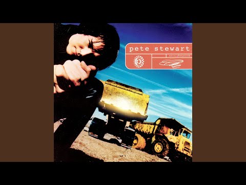 Spinning - Pete Stewart