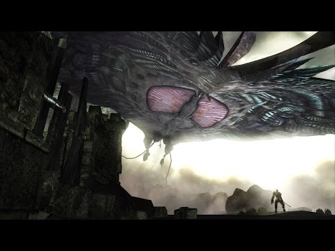 Demon's Souls: Part 15