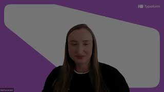 Inside Typeform's AI Agent Stack