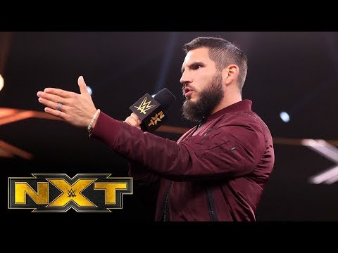 Finn Balor vs. Johnny Gargano Announced For NXT TakeOver: Portland
