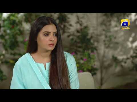 Behroop 𝗡𝗲𝘄 𝗣𝗿𝗼𝗺𝗼 Episode 47 || Zubab Rana - Asad Siddiqui - Beenish Chauhan || Har Pal Geo