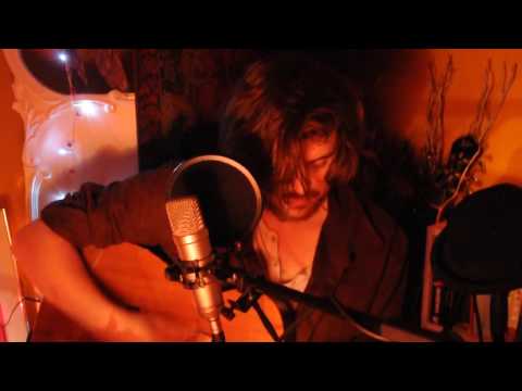 A Losing Hand - Jacob March - The Midnight Sessions