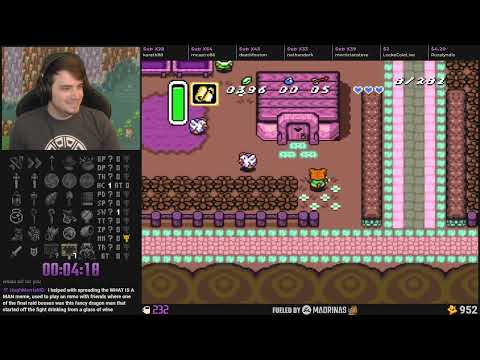 LTTPR | Doors League is coming back