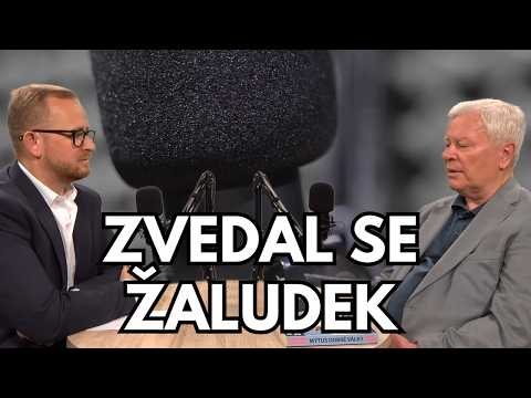Skála k 80. výročí osvobození a sjezdu Landsmanšaftu v Brně: pokud teď neřekneme pevné „ne“, do pár let stojíme v sérii sporů