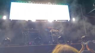 Lido "Citi Bike" Middlelands 2017