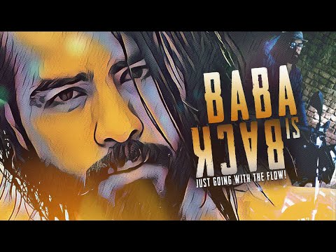 GUDI GOOD MORNING | BABAYAGA LIVE