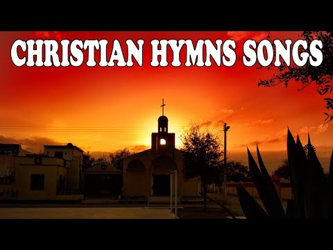 Old Timeless Gospel Hymns Classics - Beautiful, No instruments, Relaxing