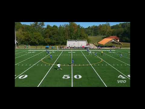 Sudamerica FC vs All In FC 24-25 (H&A)